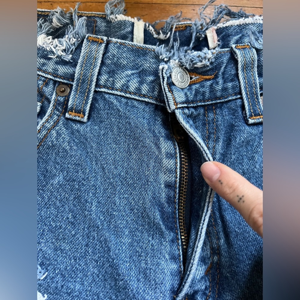 VINTAGE LEVI’S - Picture 7 of 12